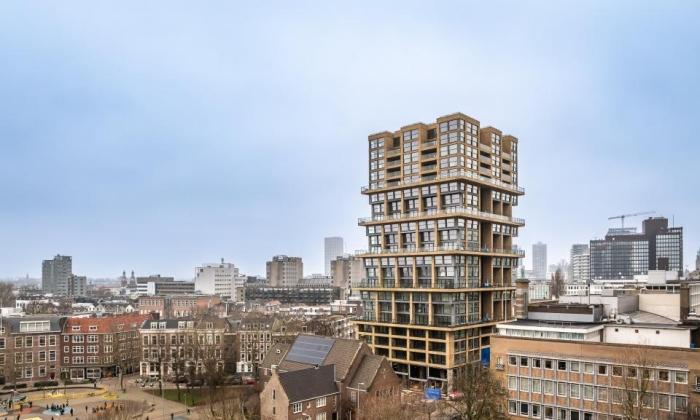 Robuust bouwen in prefab